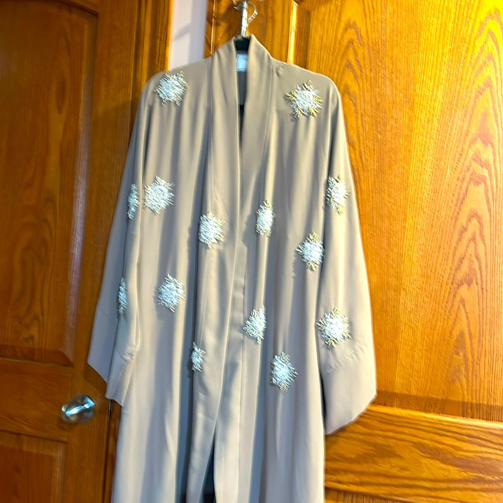 Abaya
